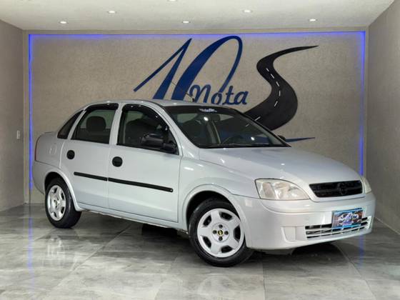 CHEVROLET CORSA 1.8 MPFI SEDAN 8V GASOLINA 4P MANUAL CHEVROLET CORSA 1.8 MPFI SEDAN 8V GASOLINA 4P MANUAL